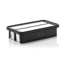 Gaisa filtrs MANN-FILTER C 2219
