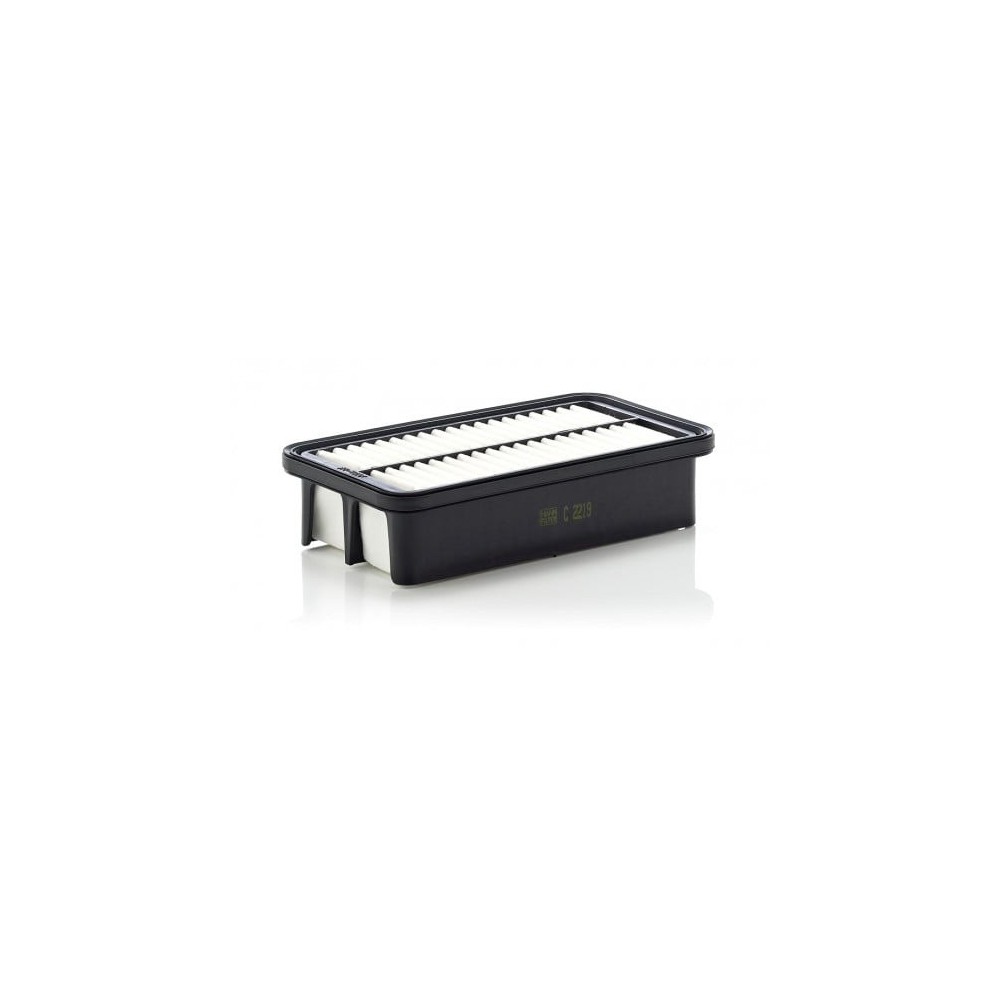 Gaisa filtrs MANN-FILTER C 2219