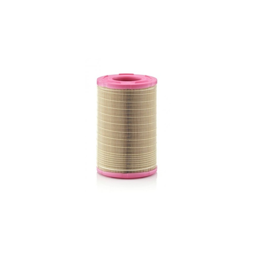 Gaisa filtrs MANN-FILTER C 25 730/1