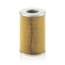 Air filter MANN-FILTER C 1049