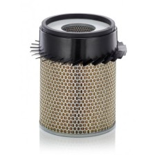 Air filter MANN-FILTER C 21 317