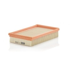 Air filter MANN-FILTER C 2348