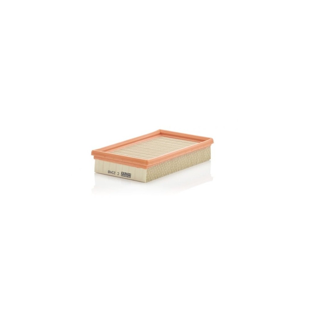 Gaisa filtrs MANN-FILTER C 2348