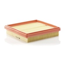 Gaisa filtrs MANN-FILTER C 25 153