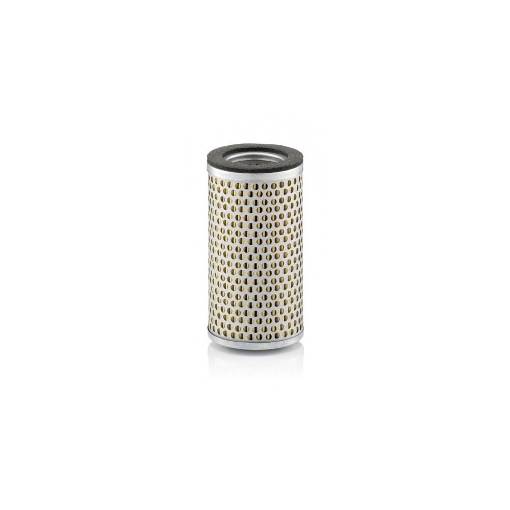 Gaisa filtrs MANN-FILTER C 713