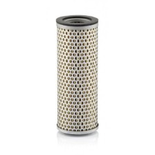 Air filter MANN-FILTER C 718