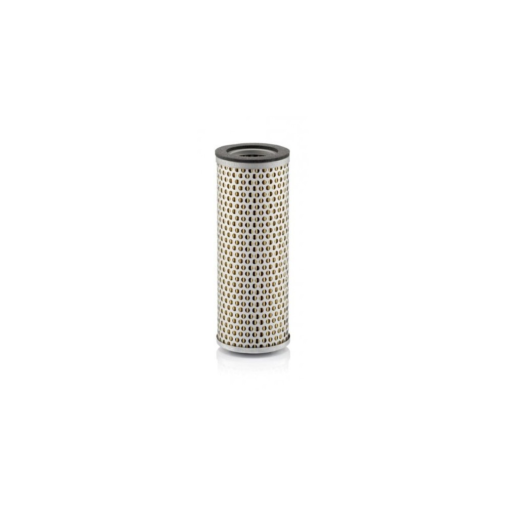 Gaisa filtrs MANN-FILTER C 718