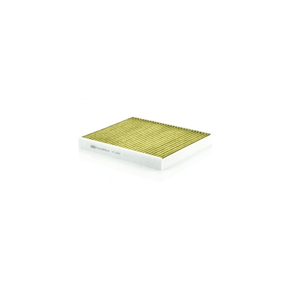 Salona filtrs MANN-FILTER FP 2757