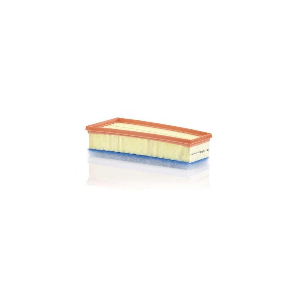 Air filter MANN-FILTER C 30 025