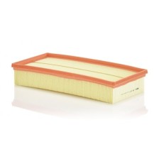 Gaisa filtrs MANN-FILTER C 35 017