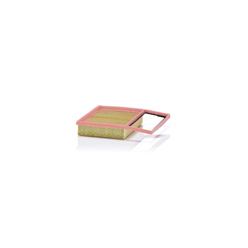 Gaisa filtrs MANN-FILTER C 24 013