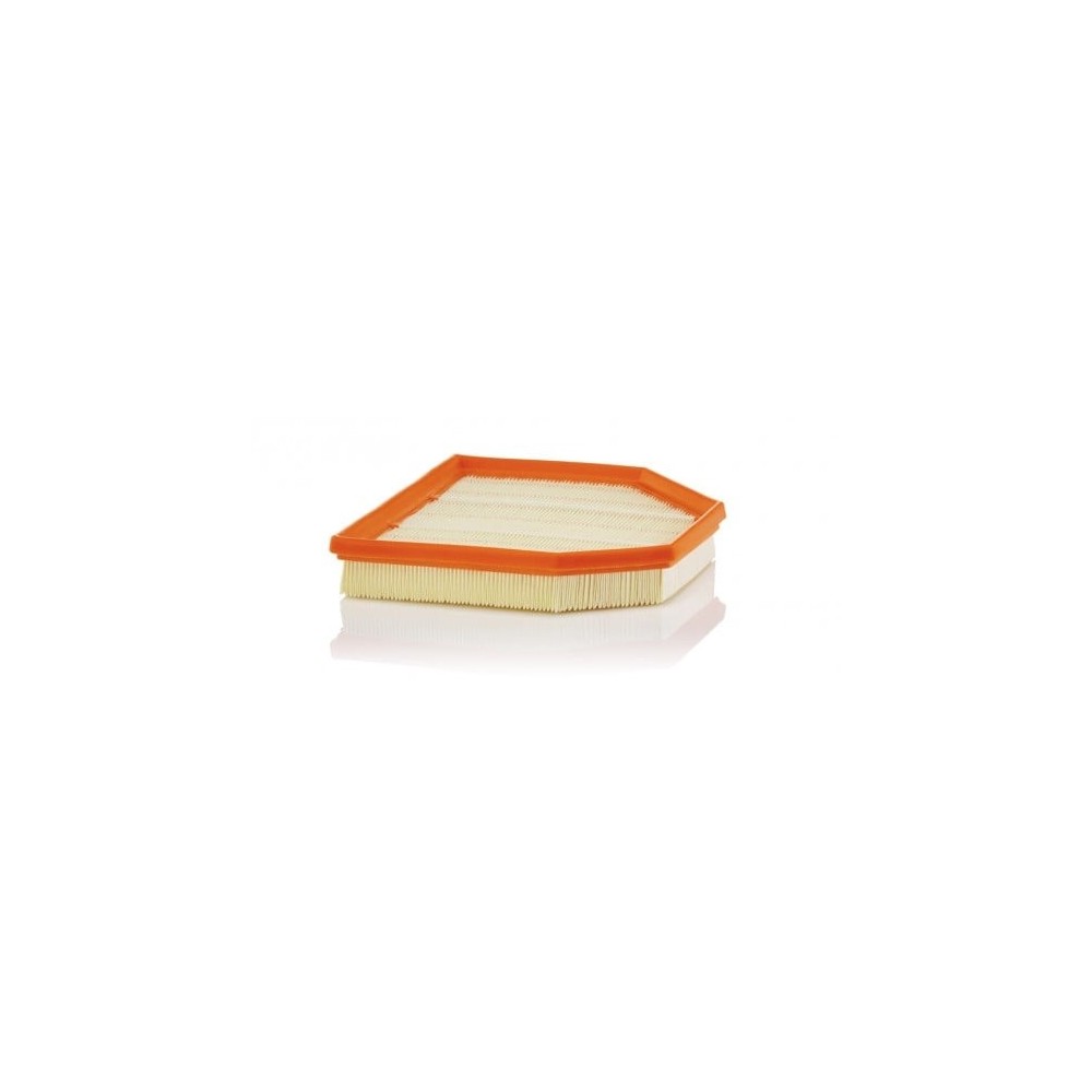 Air filter MANN-FILTER C 24 242