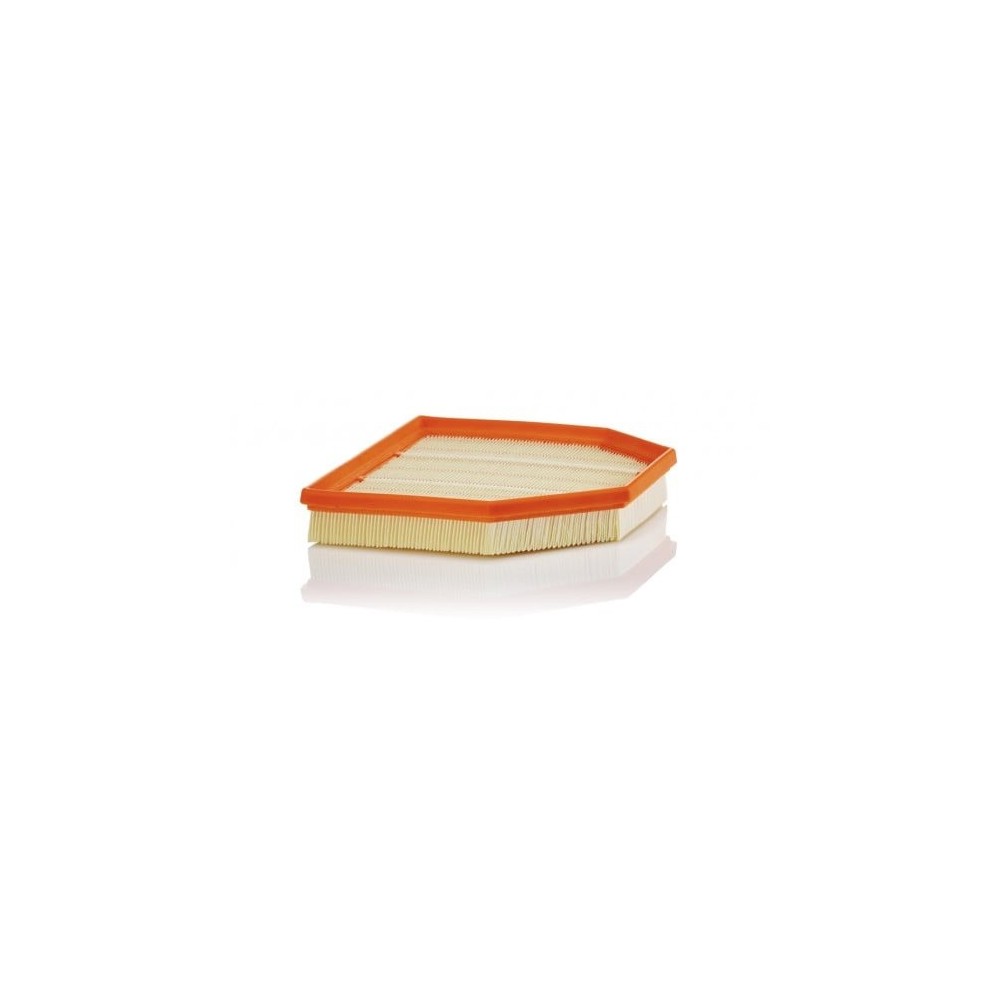 Air filter MANN-FILTER C 24 243
