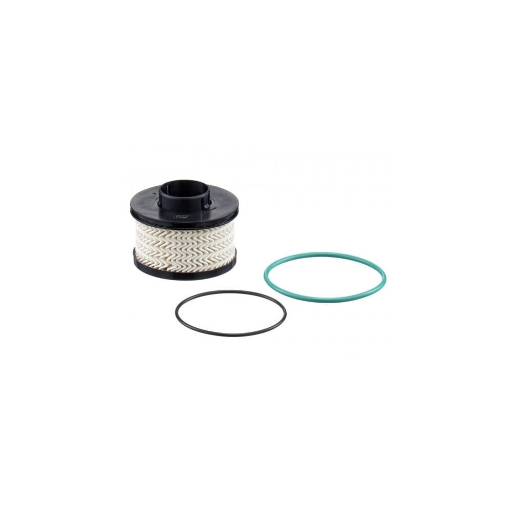 Degvielas filtrs MANN-FILTER PU 10 028 z