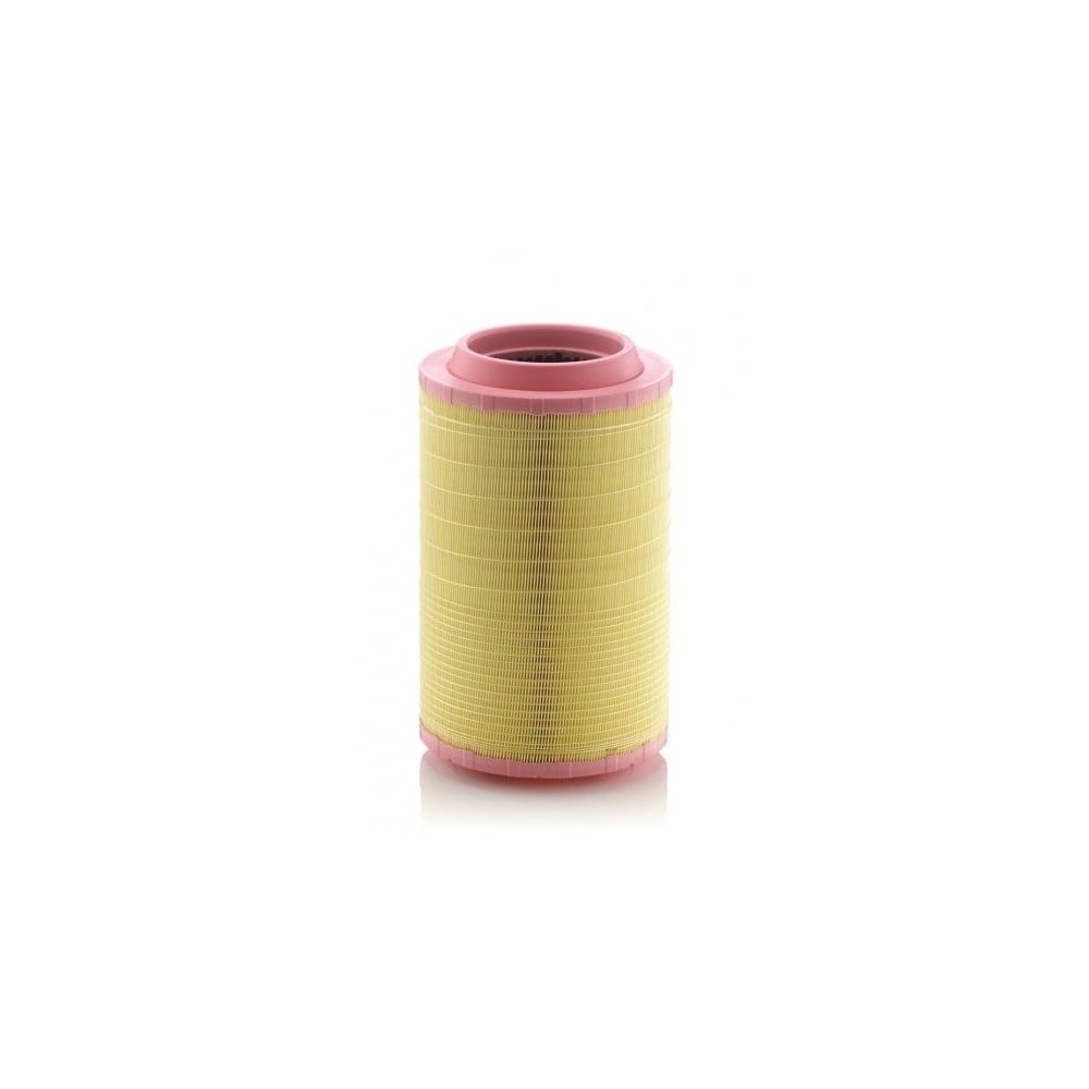 Gaisa filtrs MANN-FILTER C 25 860/8