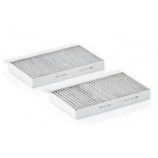 Salona filtrs MANN-FILTER CUK 27 021-2