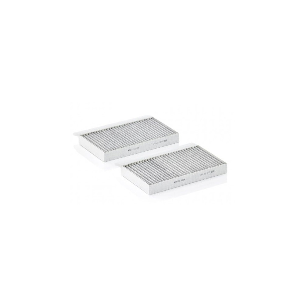 Salona filtrs MANN-FILTER CUK 27 021-2