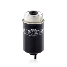 Degvielas filtrs MANN-FILTER WK 8038