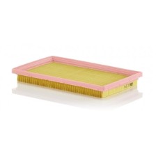 Air filter MANN-FILTER C 2742
