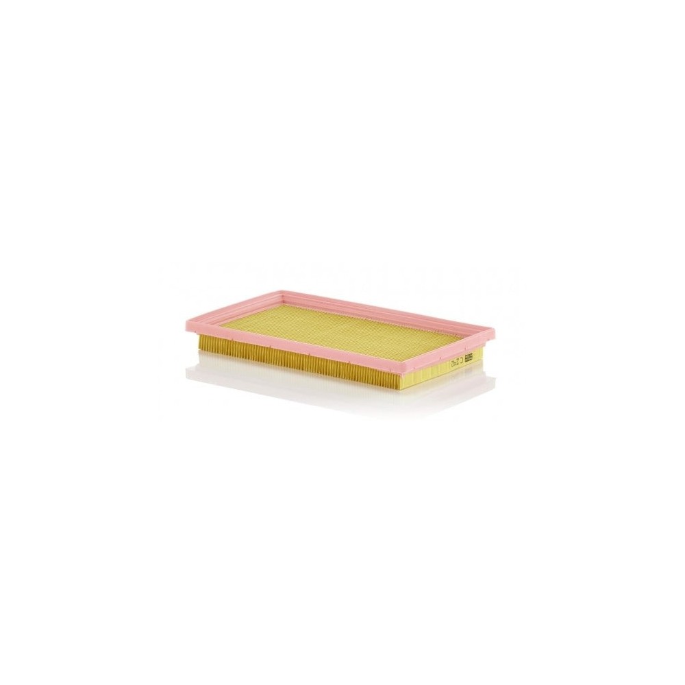 Gaisa filtrs MANN-FILTER C 2742