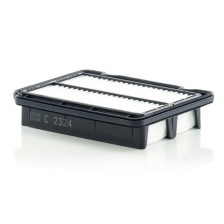 Air filter MANN-FILTER C 2324