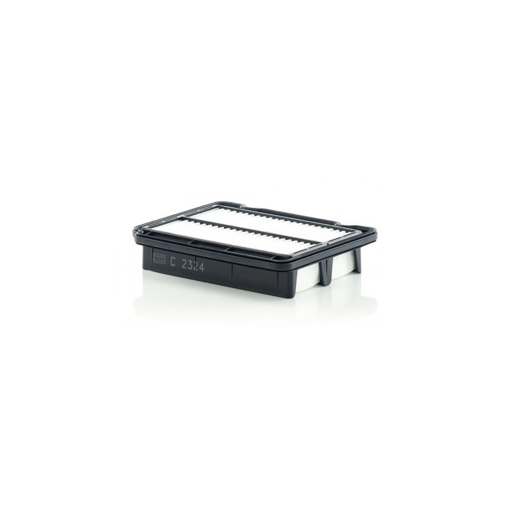 Gaisa filtrs MANN-FILTER C 2324