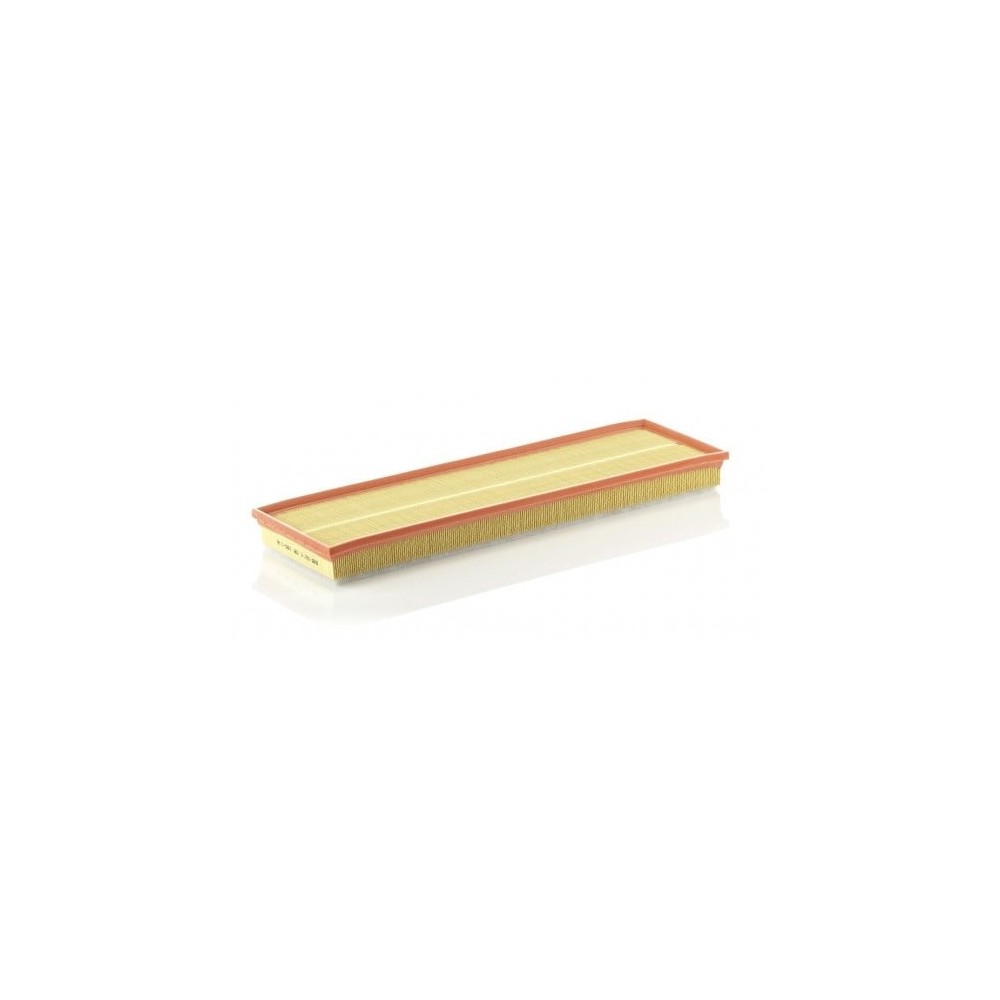 Gaisa filtrs MANN-FILTER C 58 185/1