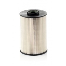 Degvielas filtrs MANN-FILTER PU 937 x