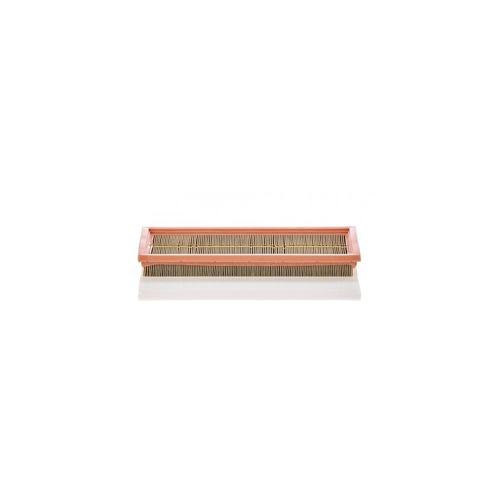 Gaisa filtrs MANN-FILTER C 3273