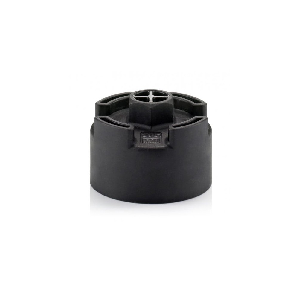 Eļļas filtra atslēga MANN-FILTER LS 6/2