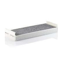 Salona filtrs MANN-FILTER CUK 4795