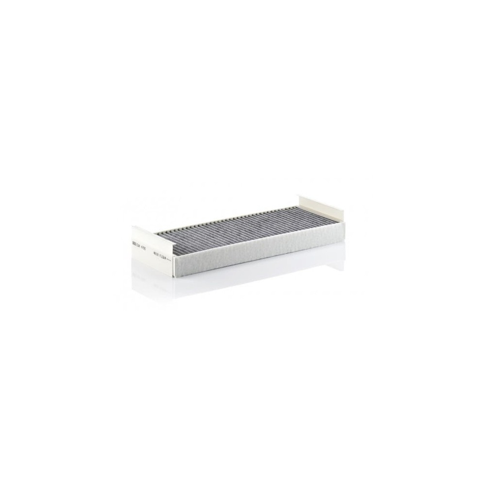 Salona filtrs MANN-FILTER CUK 4795