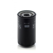 Filtrs, hidropacēlāja sistēma MANN-FILTER WD 11 001
