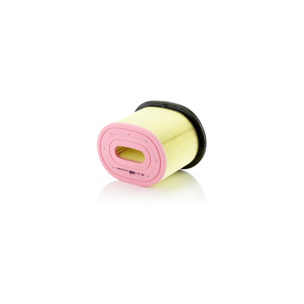 Gaisa filtrs MANN-FILTER C 27 380