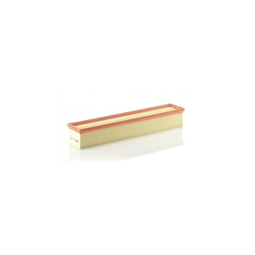 Gaisa filtrs MANN-FILTER C 47 109