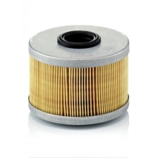 Degvielas filtrs MANN-FILTER P 716/1 x