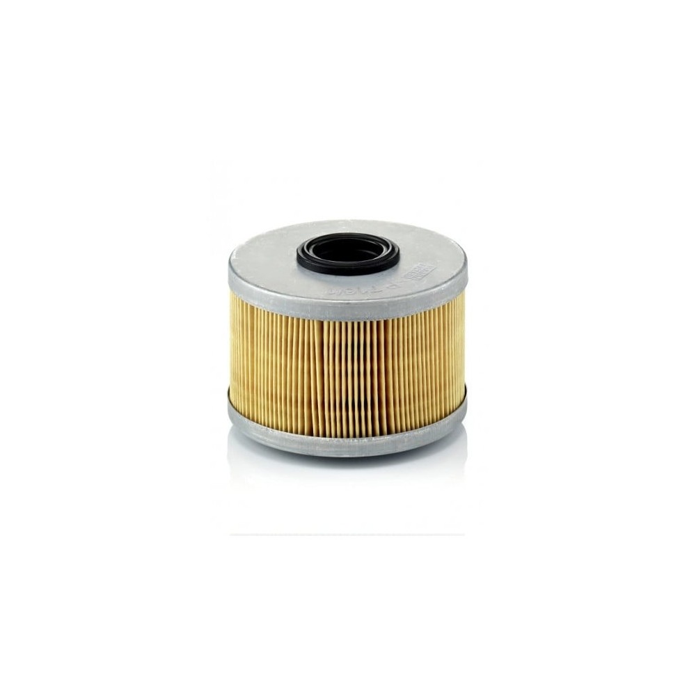 Degvielas filtrs MANN-FILTER P 716/1 x