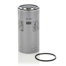 Degvielas filtrs MANN-FILTER WK 1080/7 x