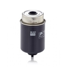 Fuel filter MANN-FILTER WK 8131