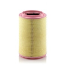 Gaisa filtrs MANN-FILTER C 33 1630/2