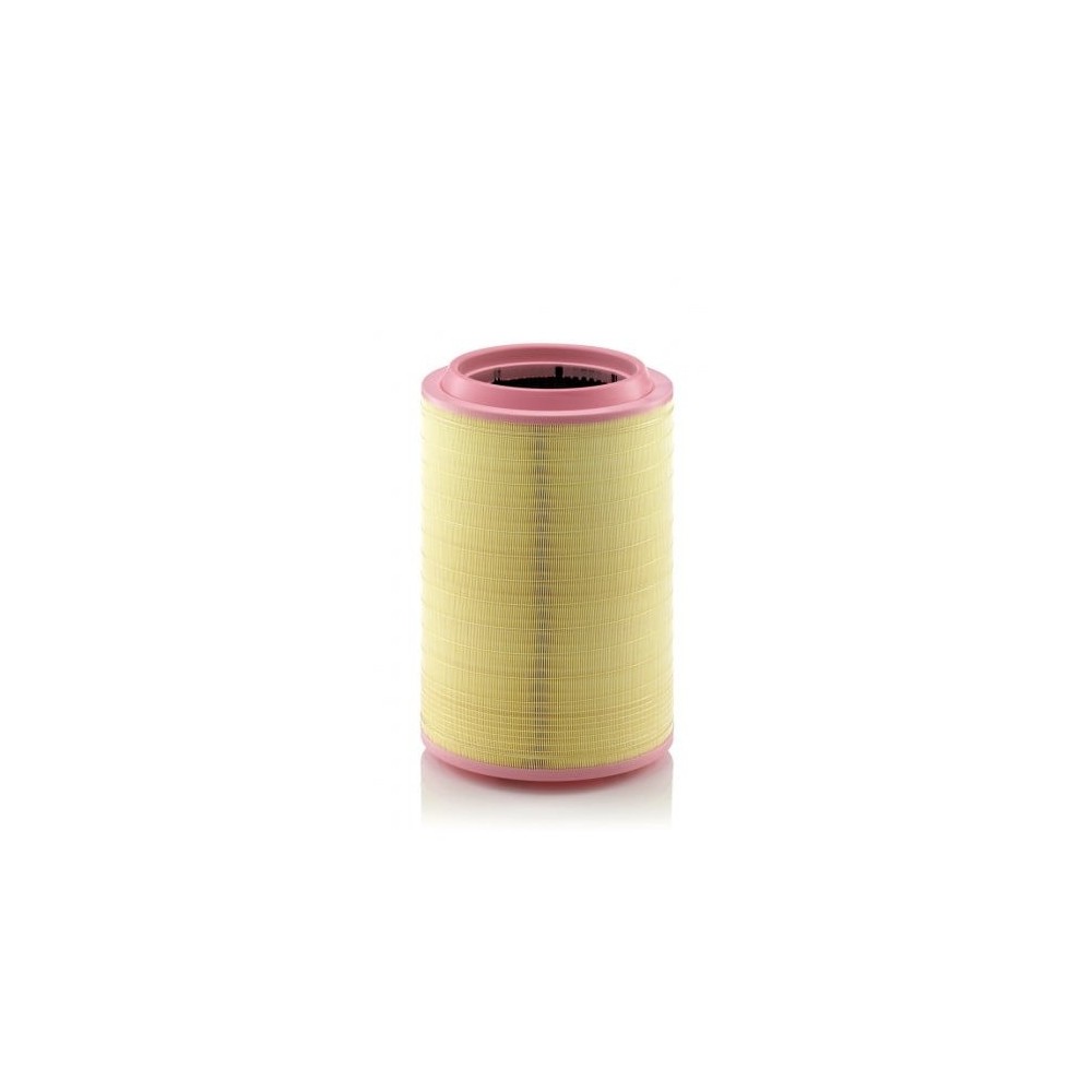 Air filter MANN-FILTER C 33 1630/2