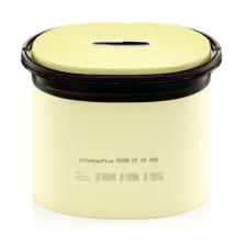 Gaisa filtrs MANN-FILTER CP 24 420