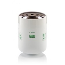 Oil filter MANN-FILTER W 1254 x