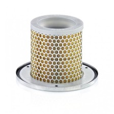 Secondary air filter MANN-FILTER C 1342 KIT