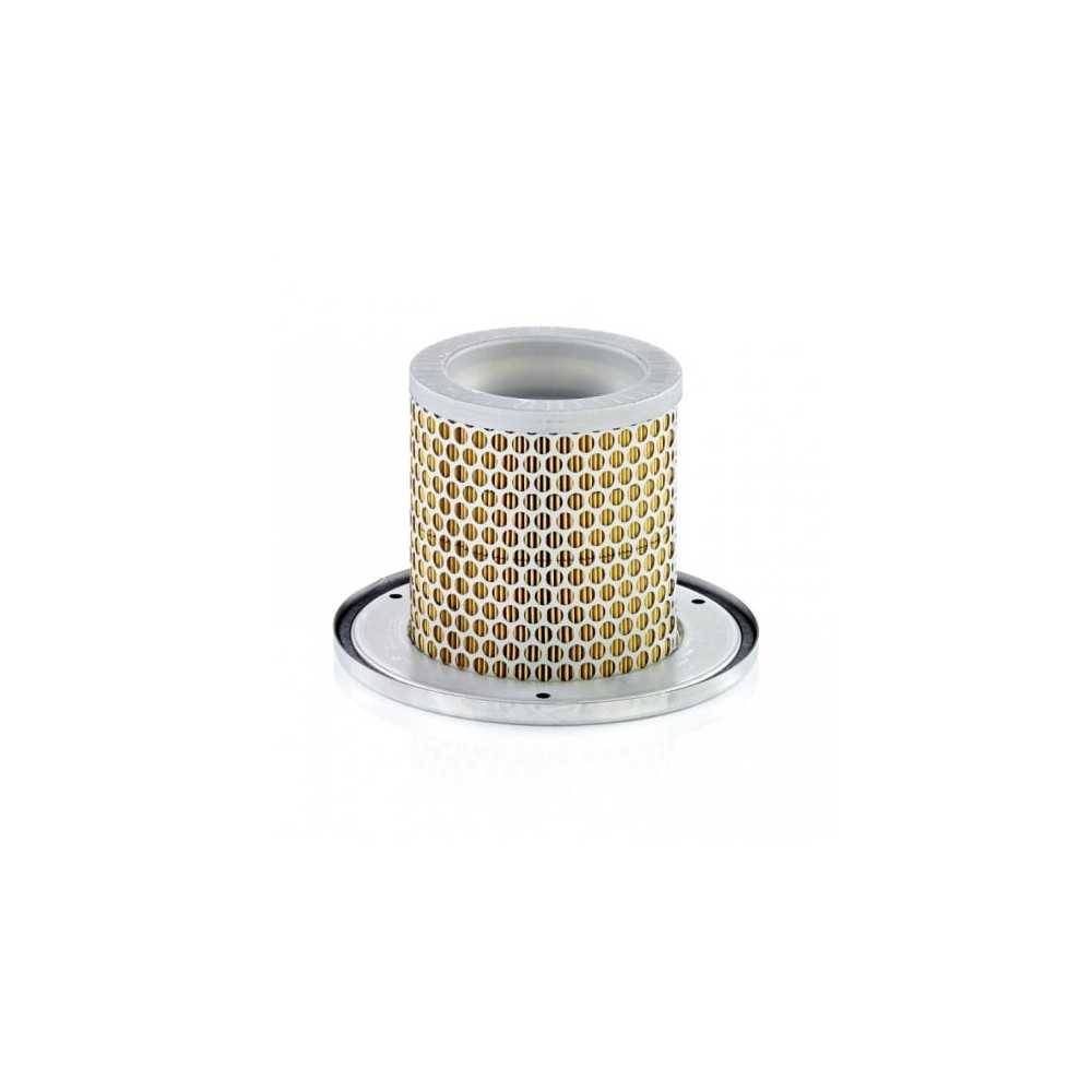 Sekundārā gaisa filtrs MANN-FILTER C 1342 KIT