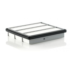 Gaisa filtrs MANN-FILTER C 25 020