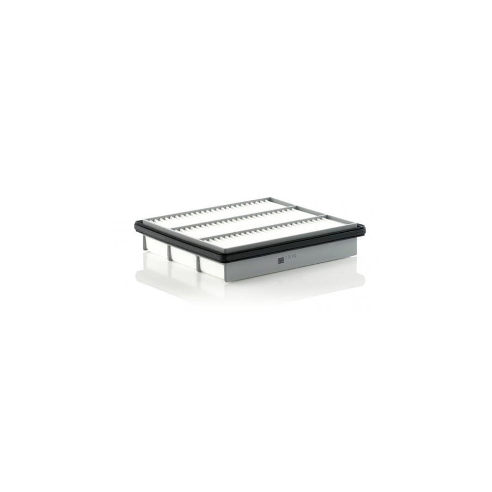 Gaisa filtrs MANN-FILTER C 25 020