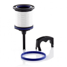 Degvielas filtrs MANN-FILTER PU 7008 z KIT