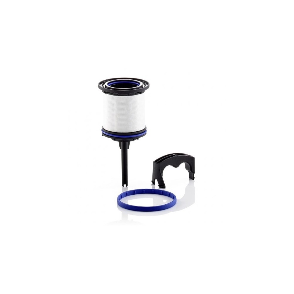 Degvielas filtrs MANN-FILTER PU 7008 z KIT
