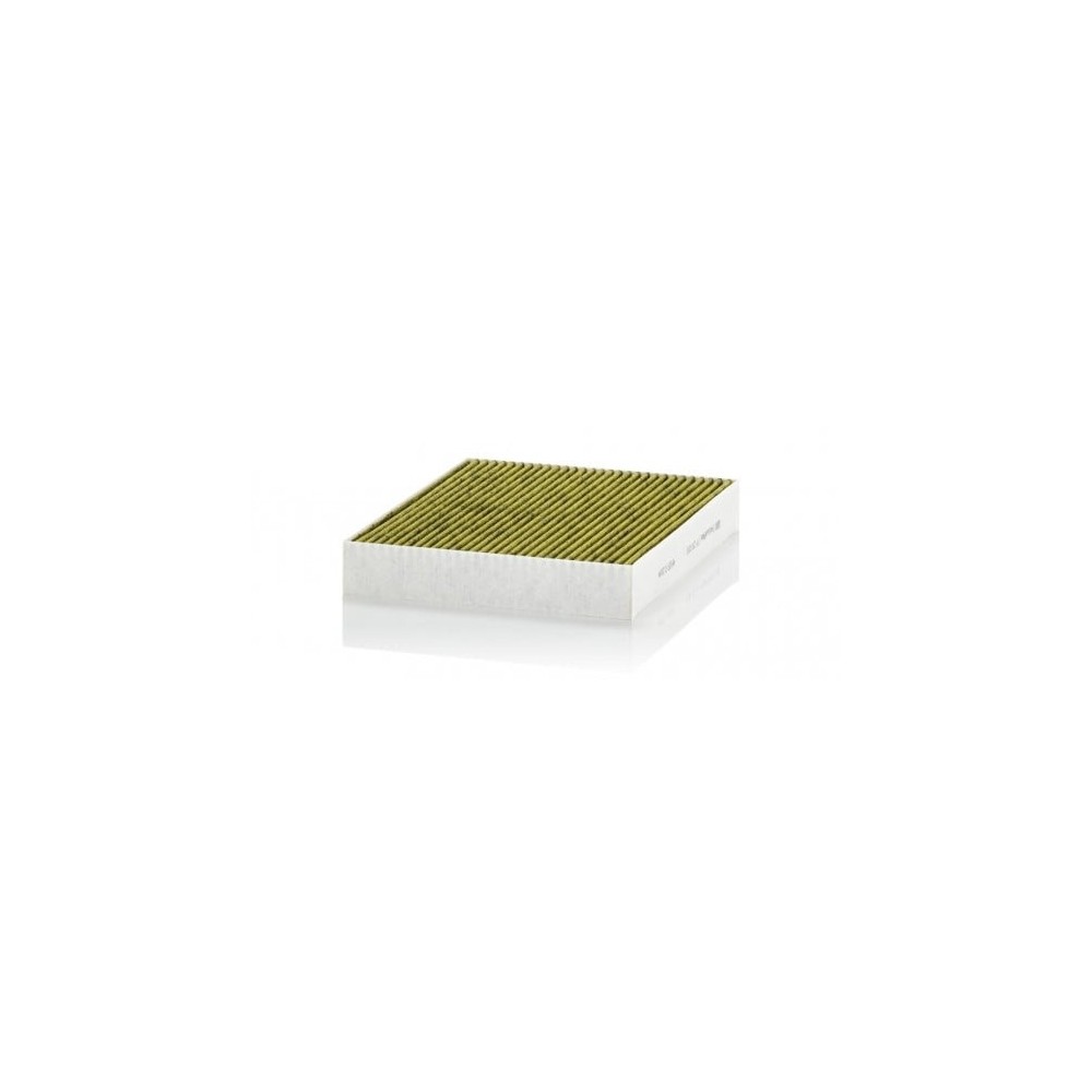 Salona filtrs MANN-FILTER FP 28 009